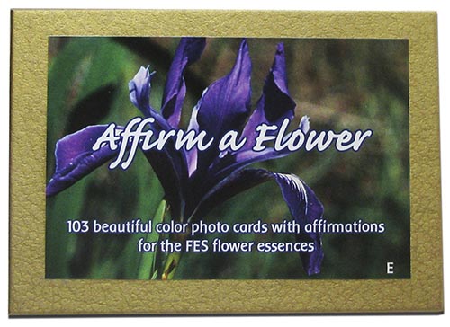 Affirm a Flower - FES