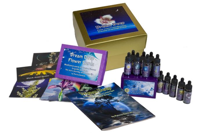 Dream Deep Gift Set