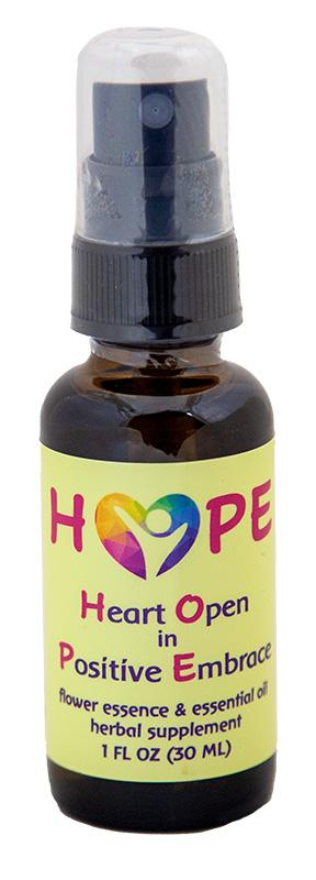 HOPE formula