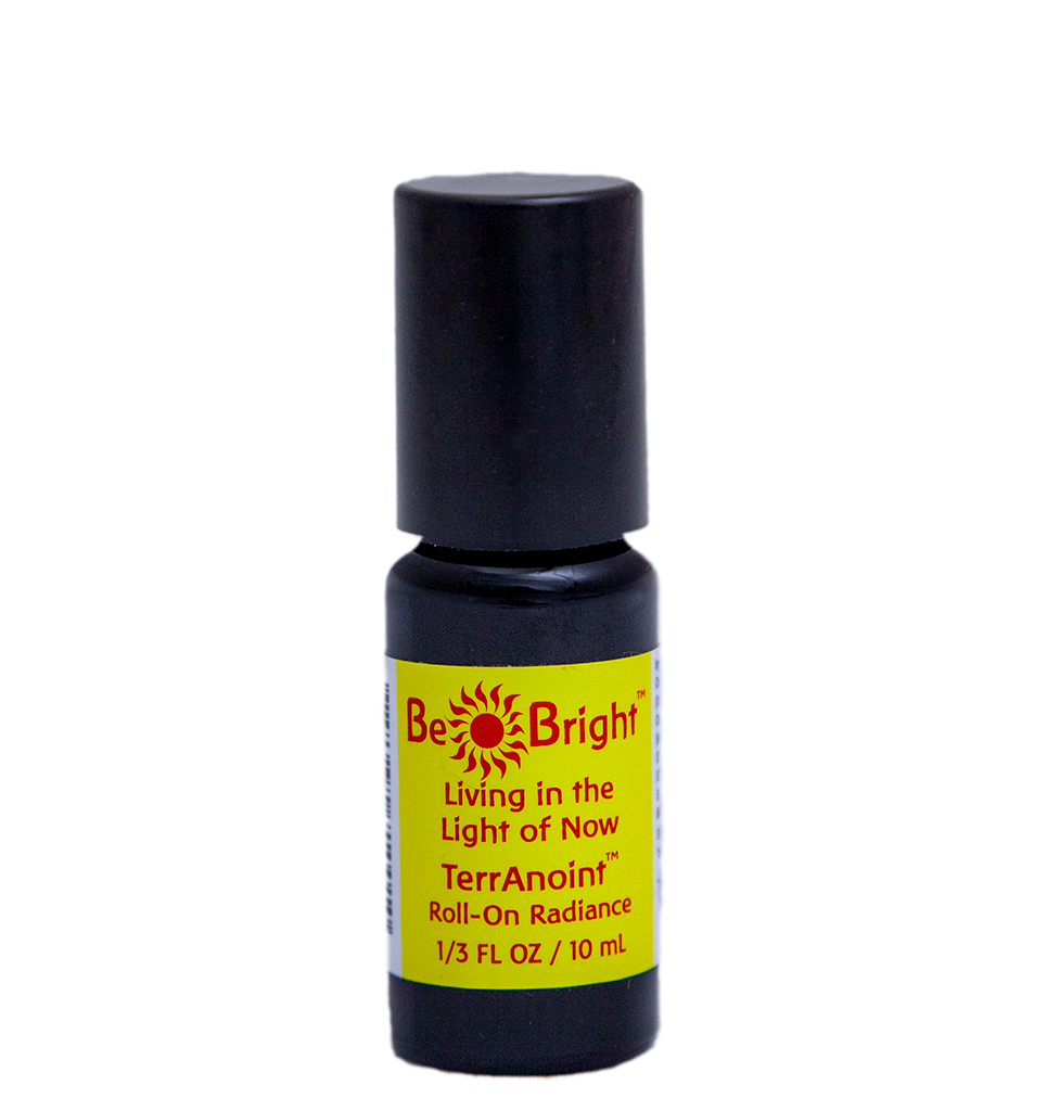 Be-Bright roll-on 10 ml
