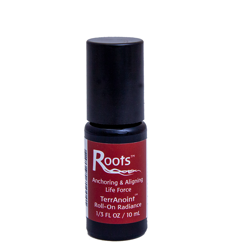 Roots roll-on 10 ml