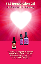 Benediction Brochure