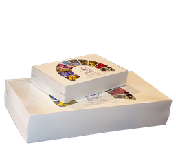 Healing Herbs Kit with Affirm a Flower cards