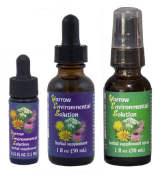 Yarrow Environmental Solution