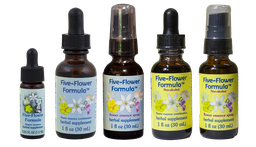 Five-Flower Formula