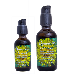 Dandelion Dynamo