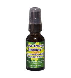 [PTS] Post-Trauma Stabilizer