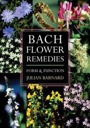 [FFN] Form and Function, Bach Flower Remedies - Barnard