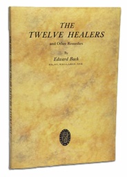 [TTH] The Twelve Healers and Other Remedies - Bach