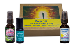 [PGS] Presence Gift Set